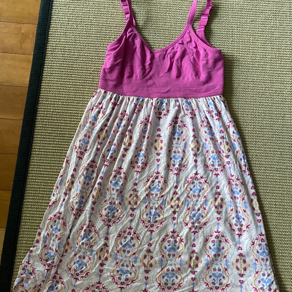 Gillian & O’Malley Knit Tank sleepwear